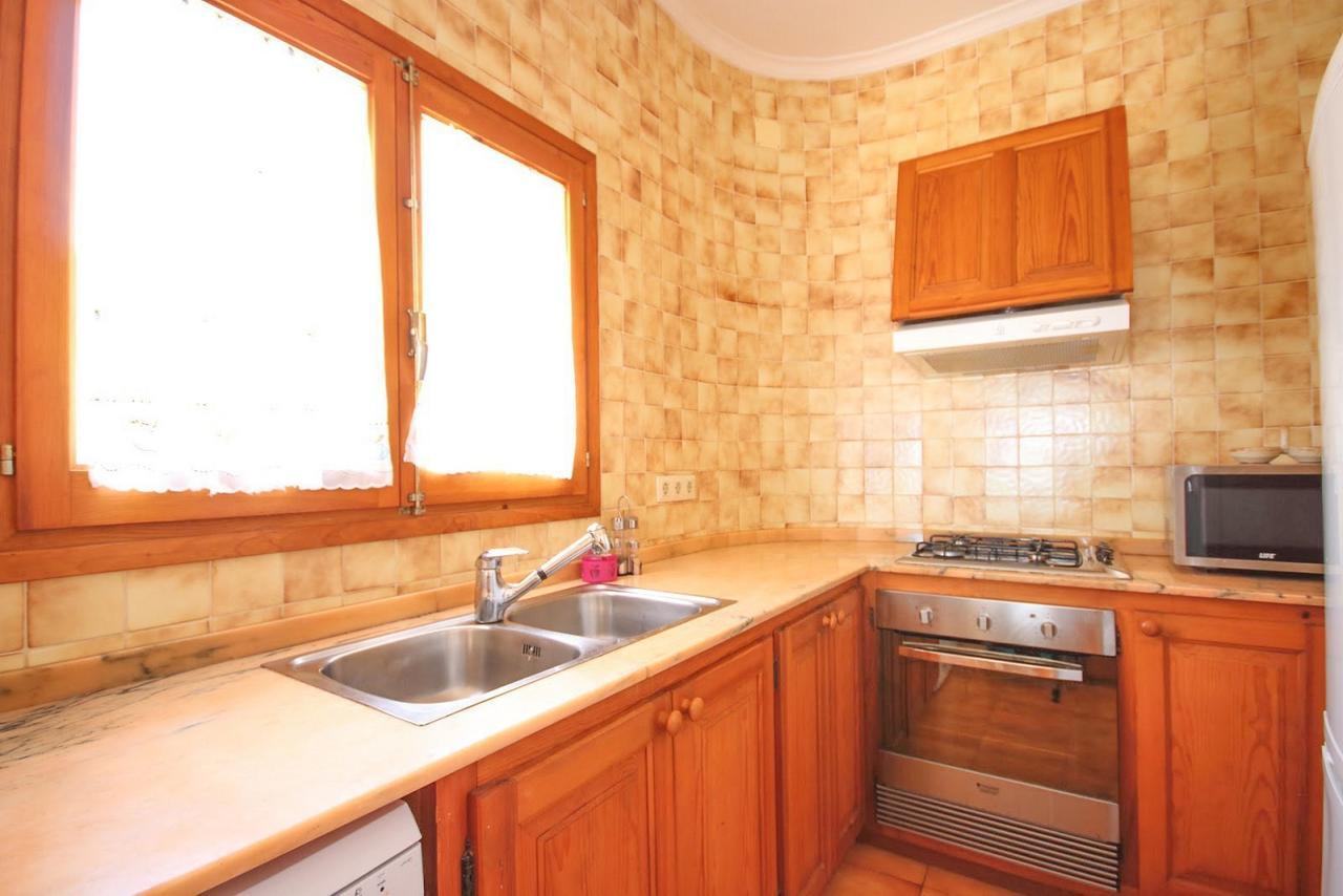 كاليبي Villa Cucarres 0705 المظهر الخارجي الصورة